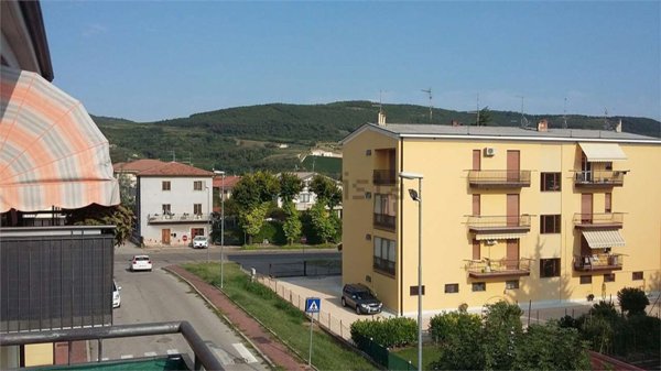 appartamento in affitto a Tregnago