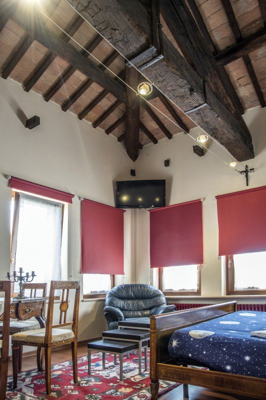 appartamento in affitto a Tregnago in zona Cogollo