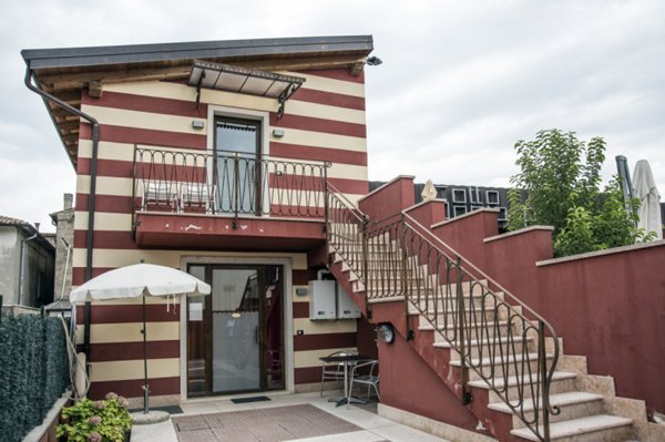 appartamento in affitto a Tregnago in zona Marcemigo