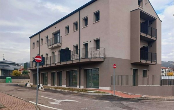 appartamento in affitto a Tregnago in zona Cogollo