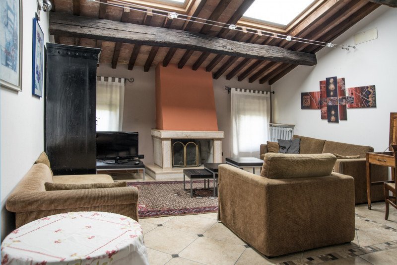 appartamento in affitto a Tregnago