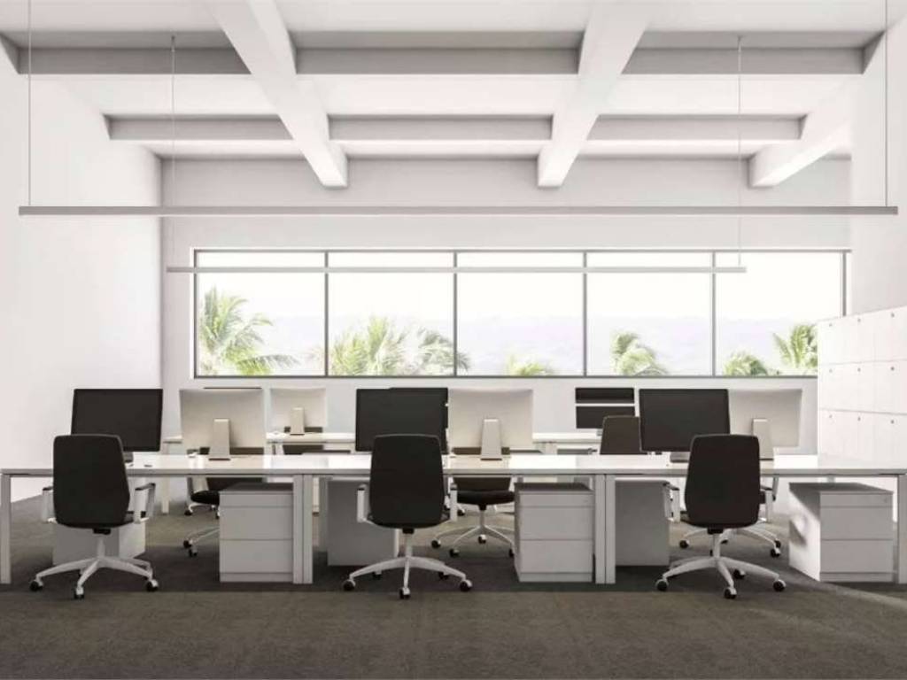 ufficio in affitto a Valeggio sul Mincio