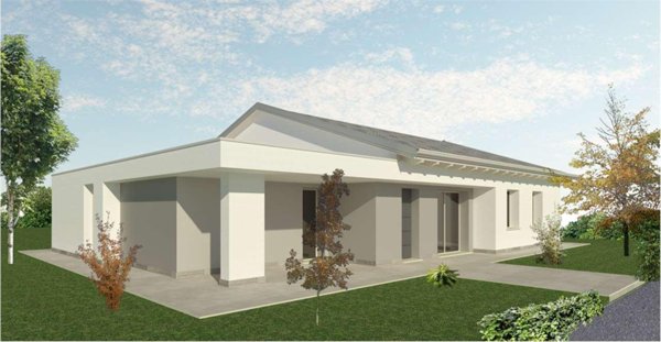 appartamento in affitto a Valeggio sul Mincio