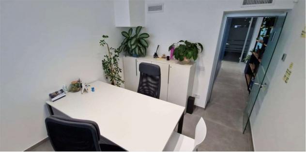 ufficio in affitto a Valeggio sul Mincio