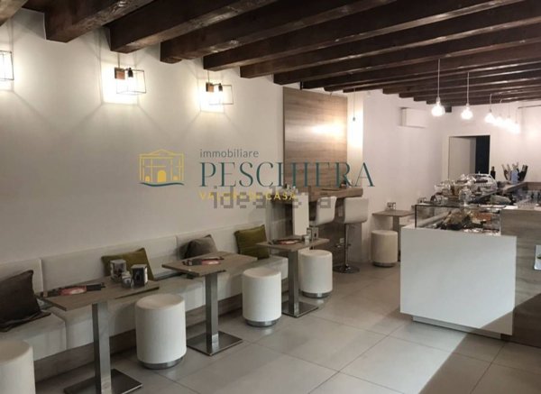 loft in affitto a Valeggio sul Mincio