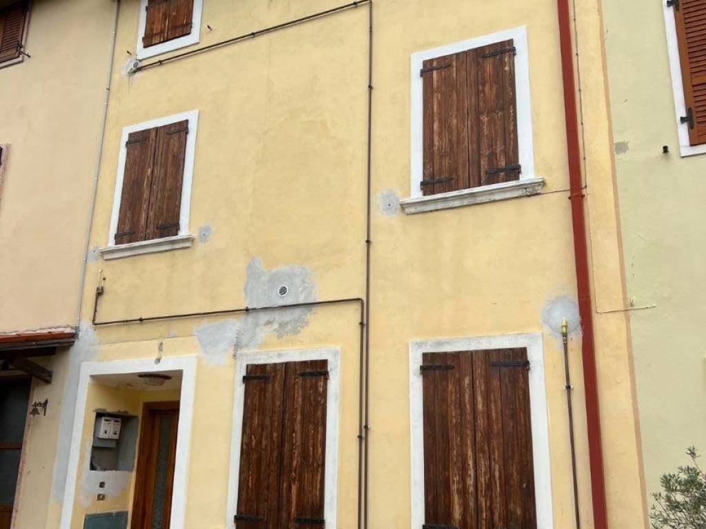 appartamento in affitto a Valeggio sul Mincio