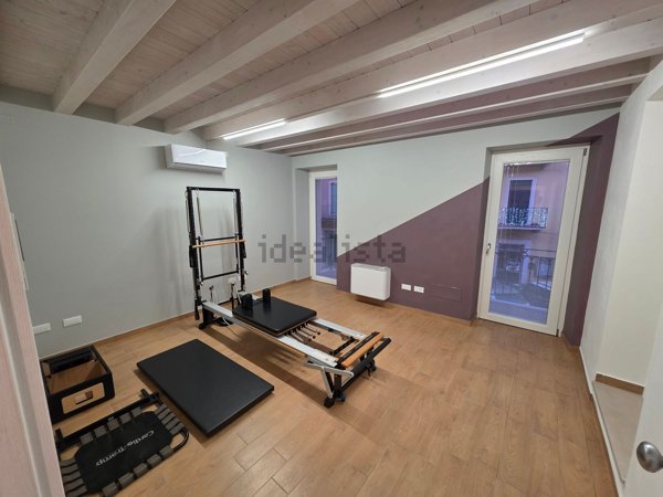 ufficio in affitto a Valeggio sul Mincio