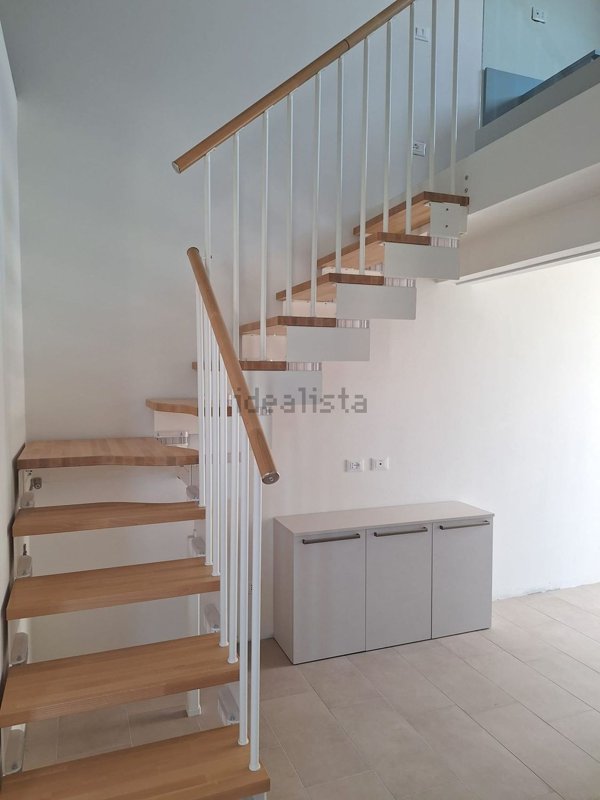 appartamento in affitto a Valeggio sul Mincio