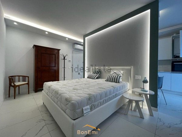 appartamento in affitto a Valeggio sul Mincio