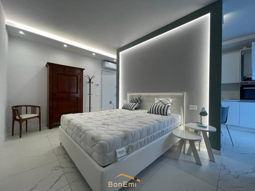 appartamento in affitto a Valeggio sul Mincio