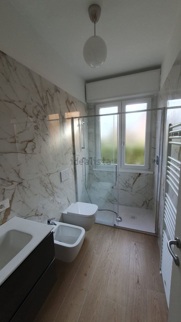 appartamento in affitto a Valeggio sul Mincio