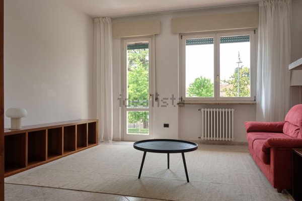 appartamento in affitto a Valeggio sul Mincio