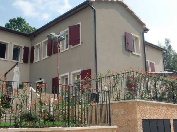 appartamento in affitto a Velo Veronese