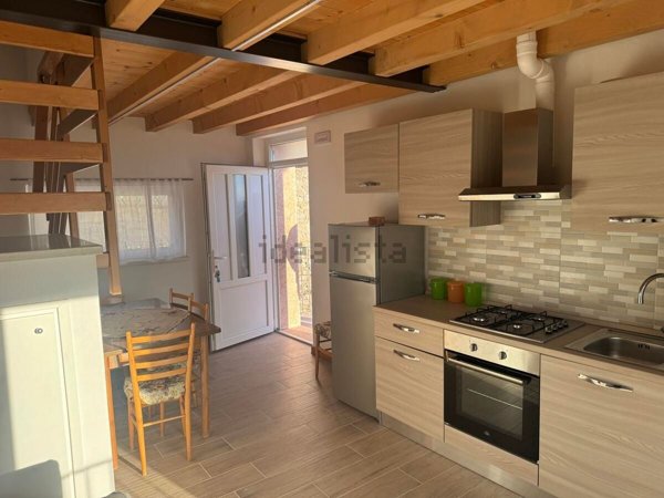 appartamento in affitto a Velo Veronese