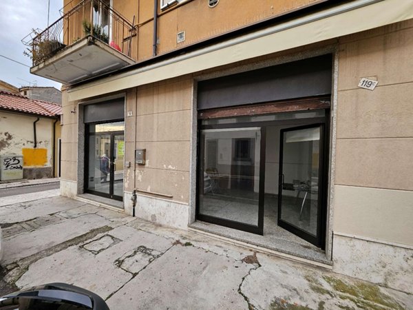 appartamento in affitto a Verona in zona San Michele