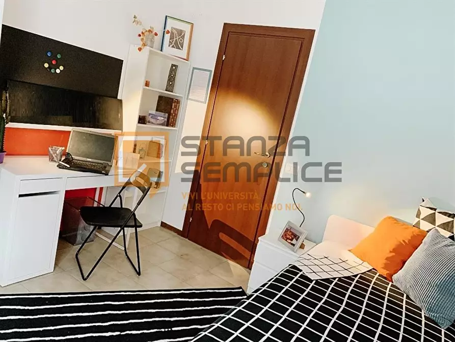 appartamento in affitto a Verona in zona Borgo Trento