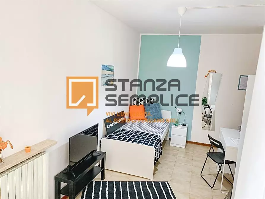 appartamento in affitto a Verona in zona Borgo Trento