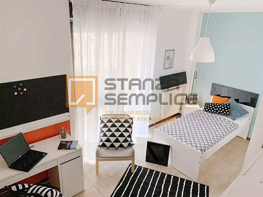 appartamento in affitto a Verona in zona Borgo Trento