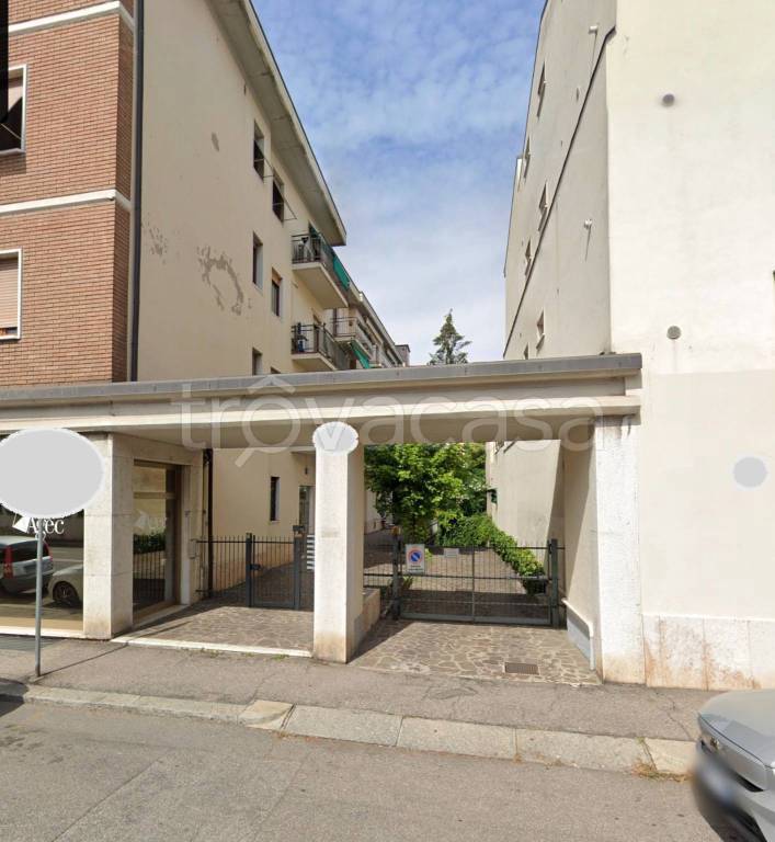 ufficio in affitto a Verona in zona Porto Crencano