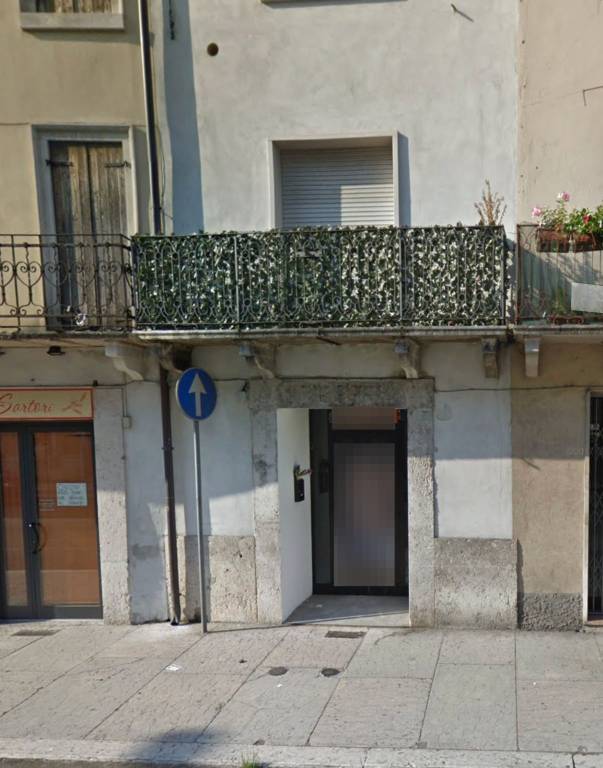 appartamento in affitto a Verona in zona San Michele Extra