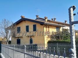 casa indipendente in affitto a Verona in zona Borgo Roma
