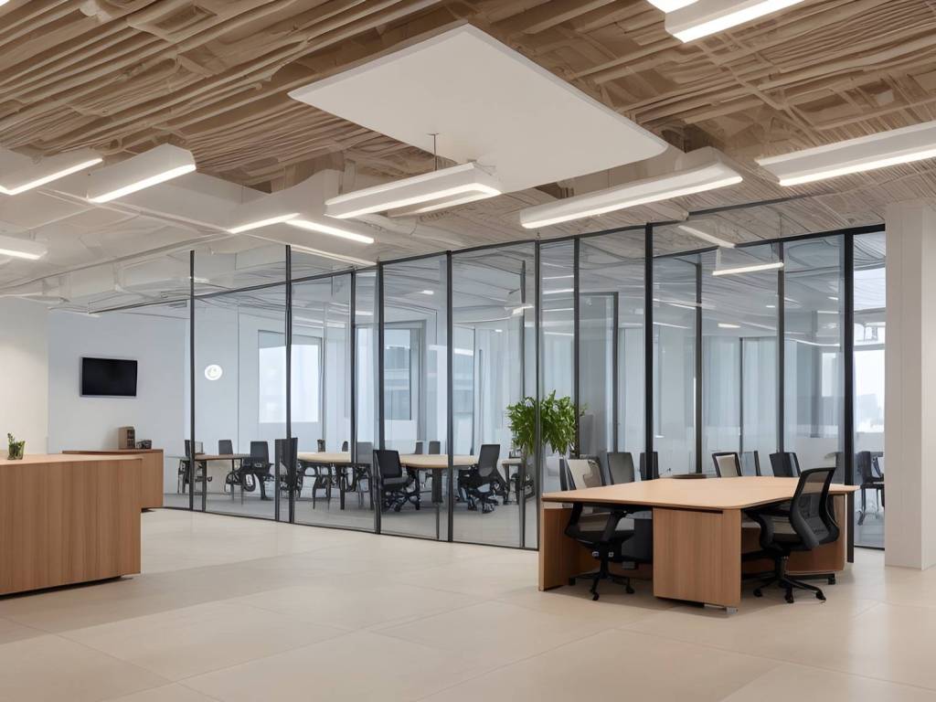 ufficio in affitto a Verona in zona Golosine