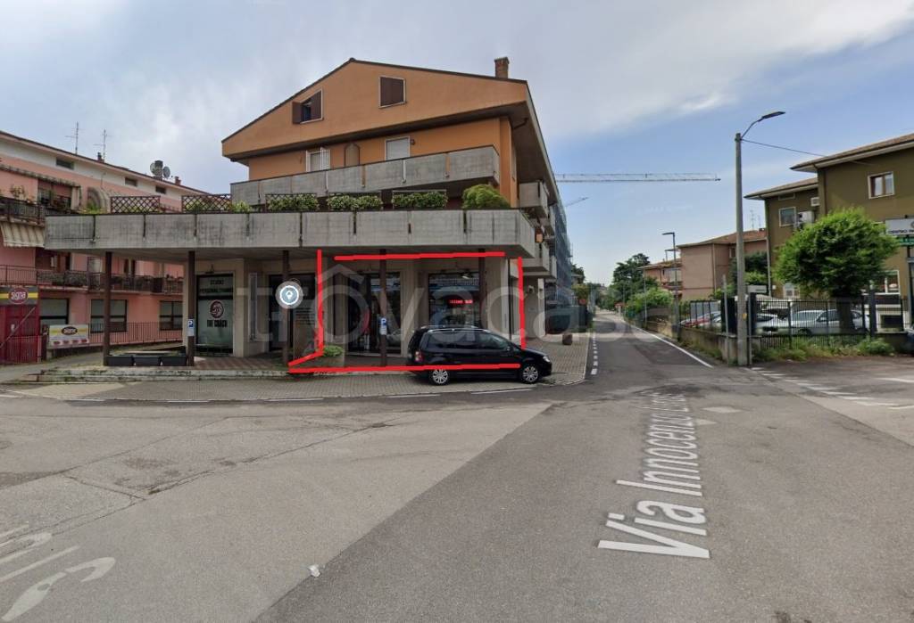 appartamento in affitto a Verona in zona San Massimo all'Adige