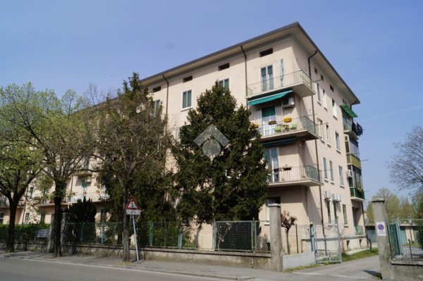 appartamento in affitto a Verona in zona Borgo Roma