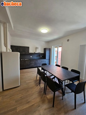appartamento in affitto a Verona in zona Golosine