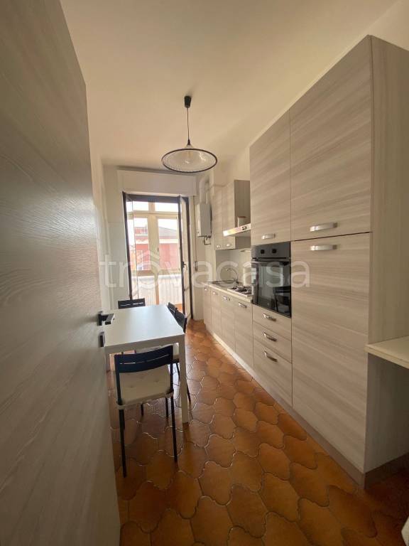 appartamento in affitto a Verona