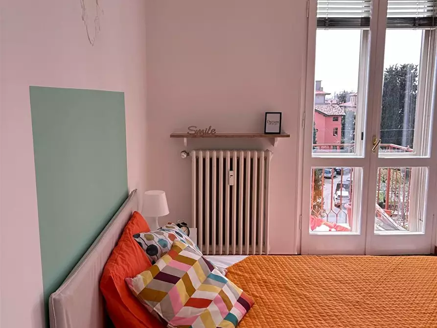 appartamento in affitto a Verona in zona Valdonega