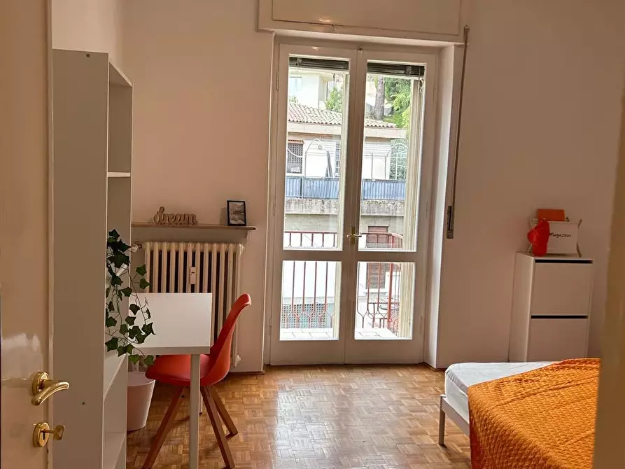 appartamento in affitto a Verona in zona Valdonega