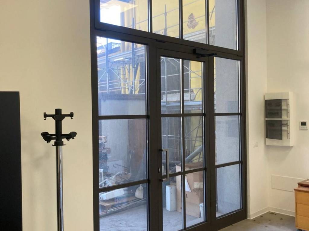 ufficio in affitto a Verona in zona Borgo Roma