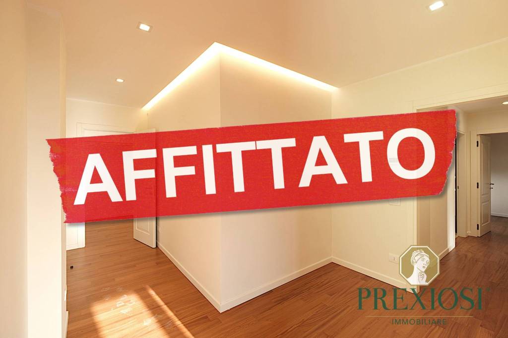 appartamento in affitto a Verona in zona Centro Storico