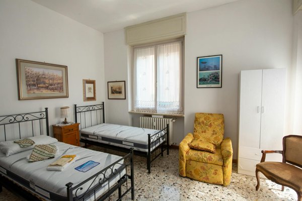 appartamento in affitto a Verona in zona Borgo Trento