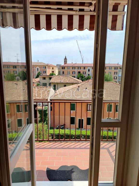 appartamento in affitto a Verona in zona San Zeno