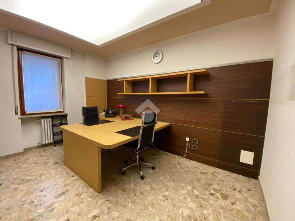 ufficio in affitto a Verona