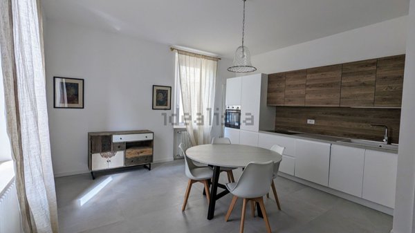 appartamento in affitto a Verona in zona Borgo Milano