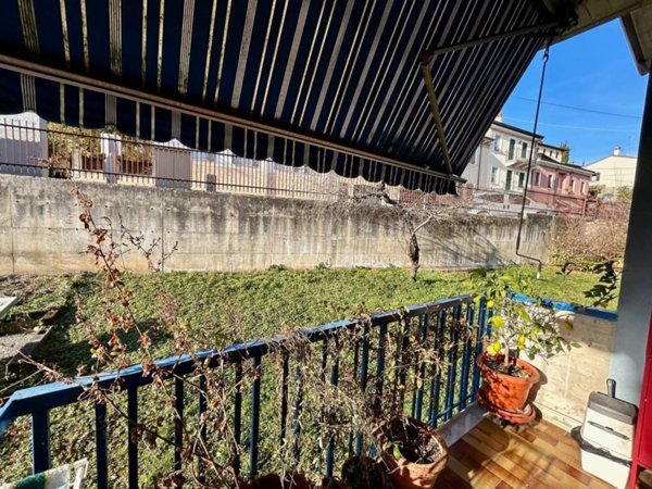 appartamento in affitto a Verona in zona Quinzano