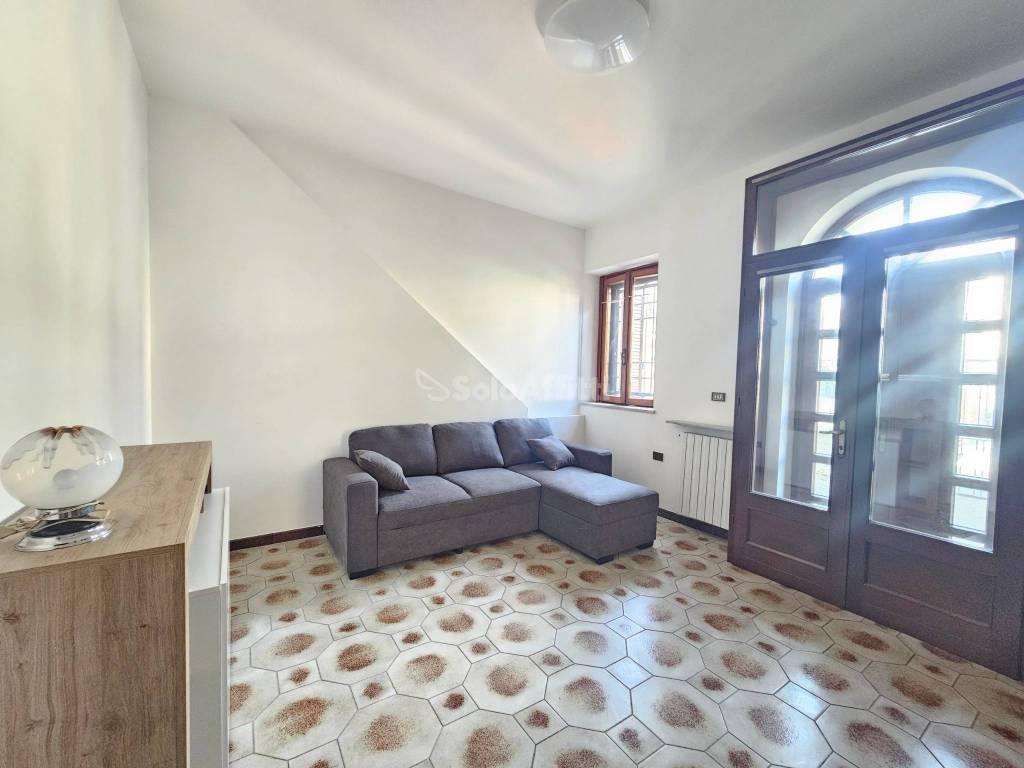 appartamento in affitto a Verona in zona San Michele Extra