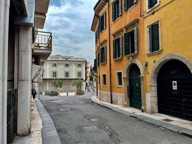 appartamento in affitto a Verona in zona Cittadella