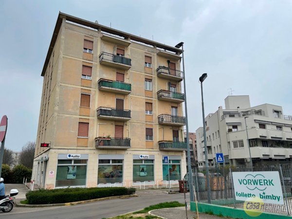 appartamento in affitto a Verona in zona Golosine