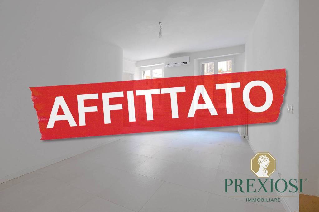 appartamento in affitto a Verona in zona Centro Storico