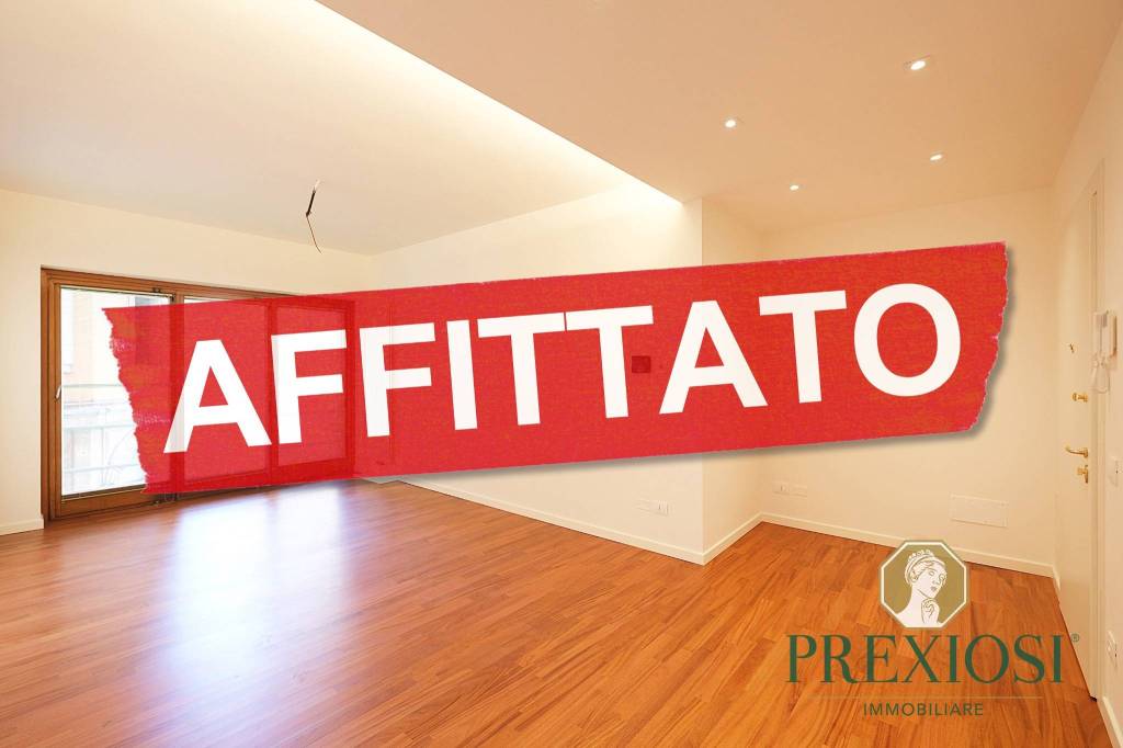 appartamento in affitto a Verona in zona Centro Storico