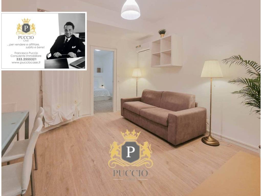 appartamento in affitto a Verona in zona Borgo Trento