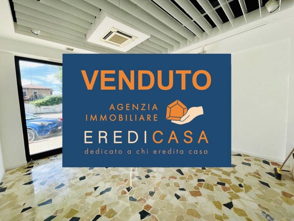 negozio in affitto a Verona in zona Porto Crencano