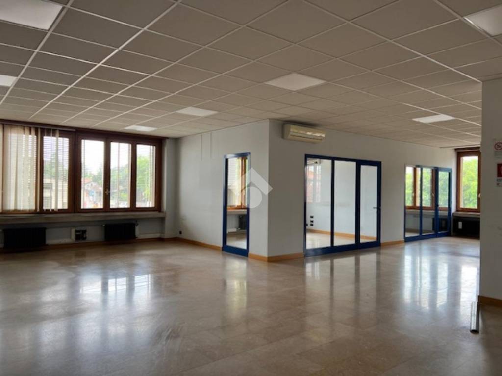 ufficio in affitto a Verona