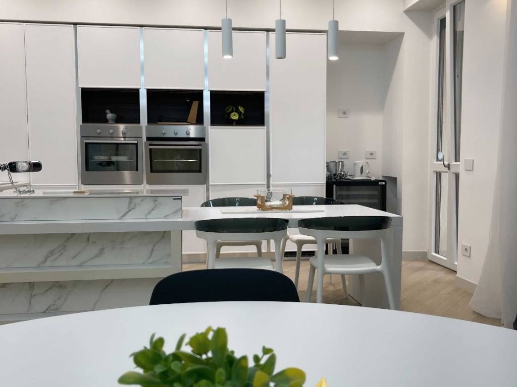 appartamento in affitto a Verona in zona Cittadella