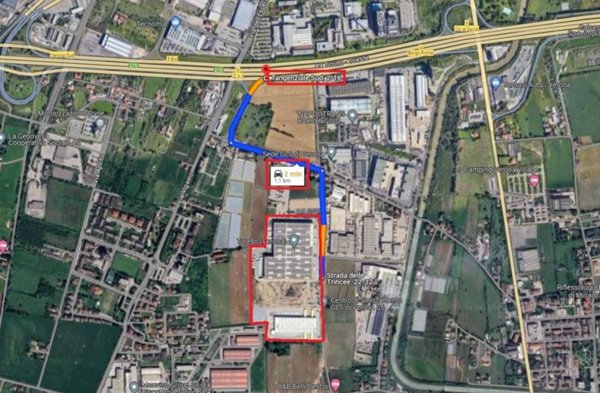 locale commerciale in affitto a Verona in zona Cadidavid