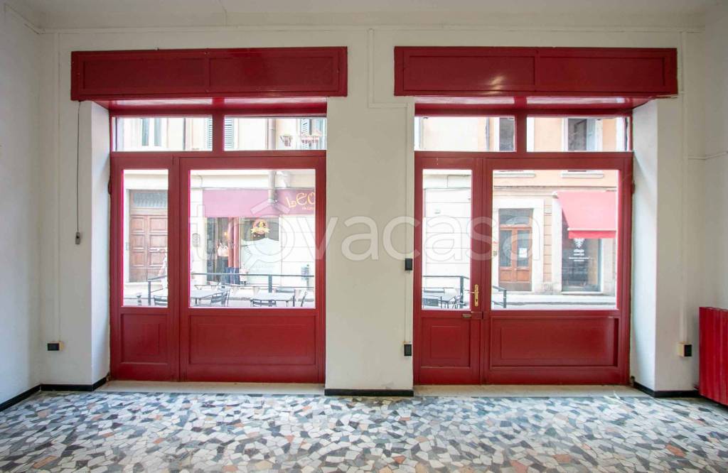 appartamento in affitto a Verona in zona Centro Storico